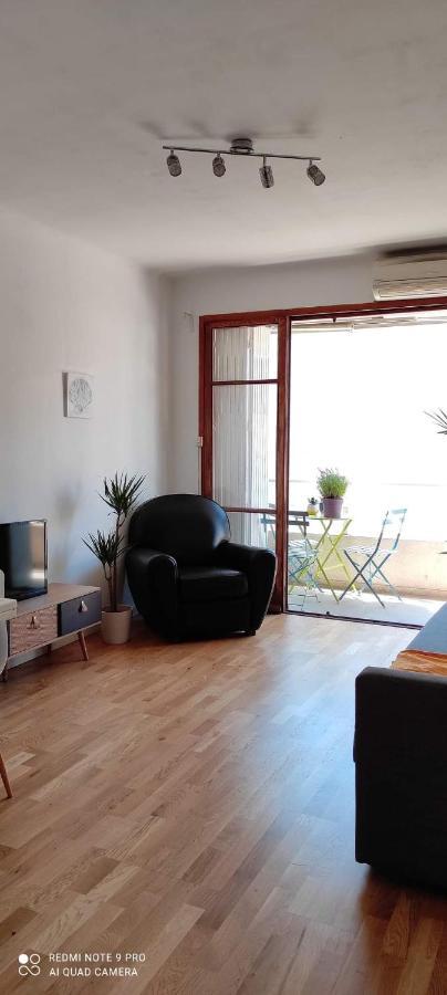 Appartement vacances Marseille Extérieur photo